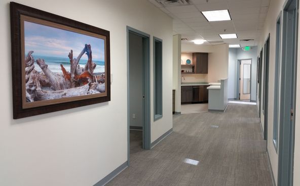Lafayette Professional Plaza: 1120 W South Boulder Rd, Lafayette, CO 80026